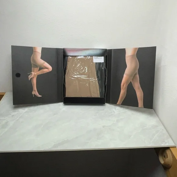 Terri Toners Slimwear Pants - Picture 5 of 6